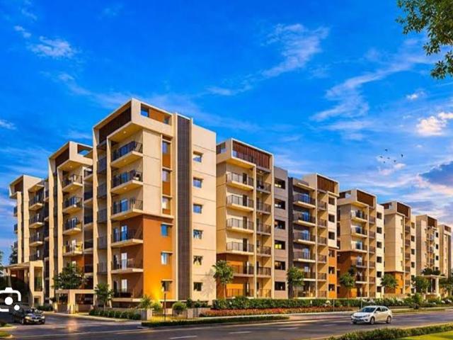 Flat for sale in Borabanda, Hyderabad