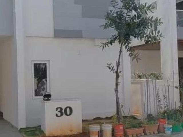 Villa for sale in Devula Thanda, Kollur