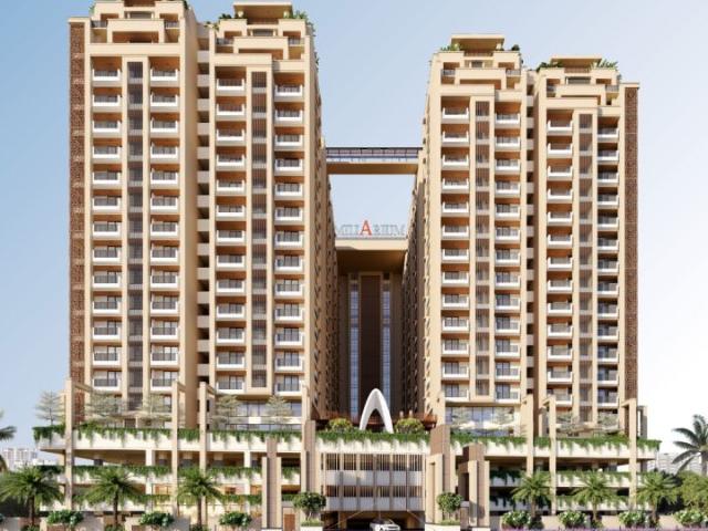 Flat for sale in Sangareddy, Telangana