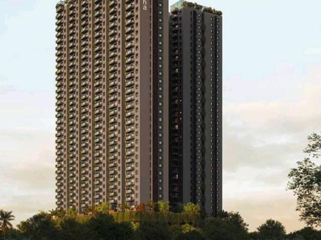 Flat for sale in Greater Hyderabad Municipal Corporation East Zone, Hyderabad