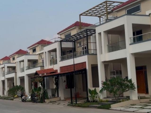 Villa for sale in Mokila, Ranga Reddy