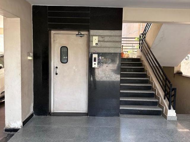 Flat for sale in Nagaram, Medchal–Malkajgiri