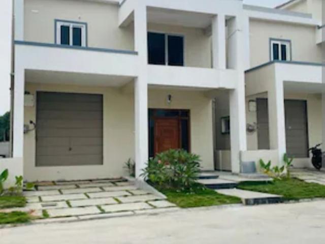 Villa for sale in Mokila, Ranga Reddy