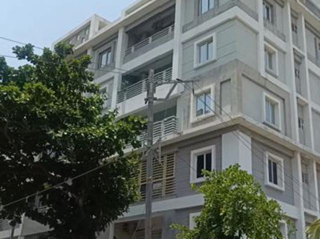 Flat for sale in Nagaram, Medchal–Malkajgiri