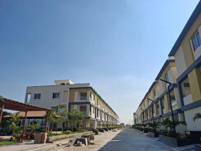 Villa for sale in Bongulur, Ranga Reddy