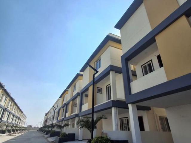 Villa for sale in Bongulur, Ranga Reddy