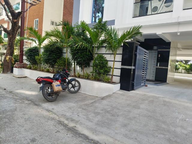 Flat for sale in Nagaram, Medchal–Malkajgiri