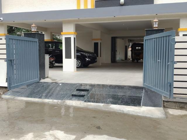 Flat for sale in HITEC City, Hyderabad