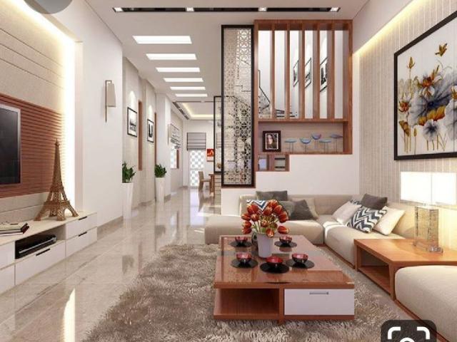 Villa for sale in Bangalore North, Cox Town - Bangalore