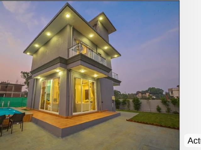 Villa for sale in Mawal, National Capital Territory Of Delhi