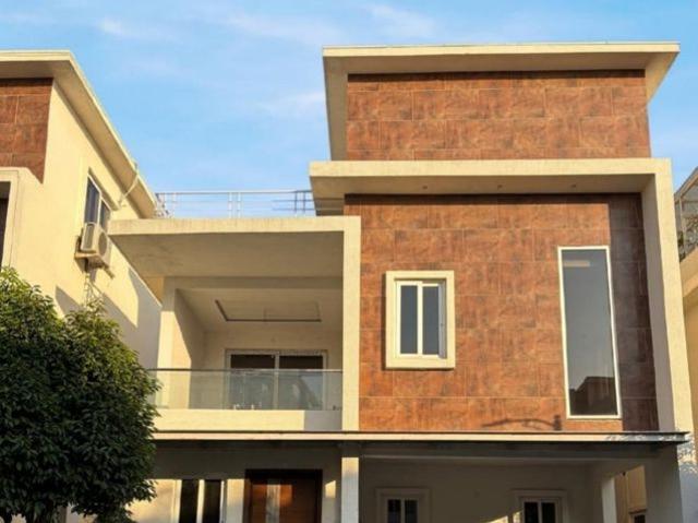 Villa for sale in Devula Thanda, Sangareddy
