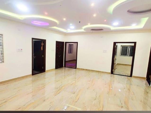 Flat for sale in Mansoorabad, Hyderabad