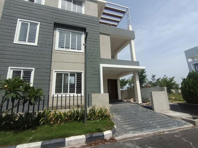 Villa for sale in Ranga Reddy, Tarur