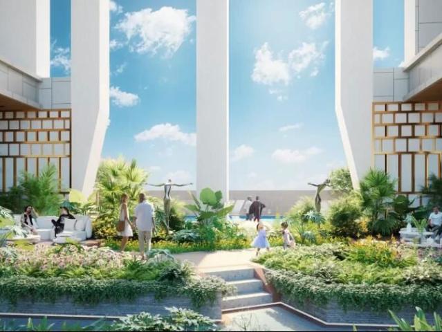 Flat for sale in Parel, Mumbai City District
