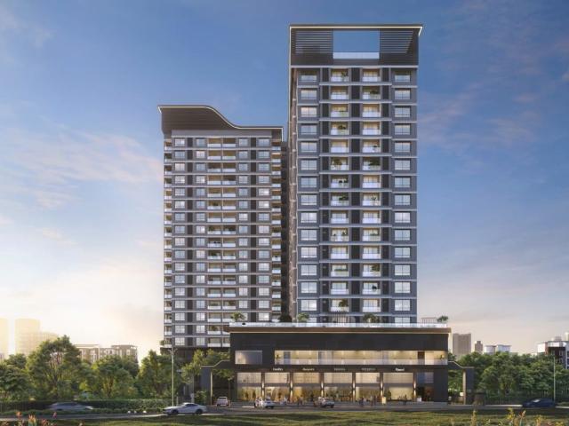 Flat for sale in Mangalwar Peth, Pune