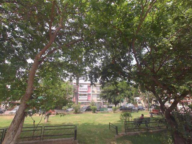 House for sale in Ward 3, Chandigarh