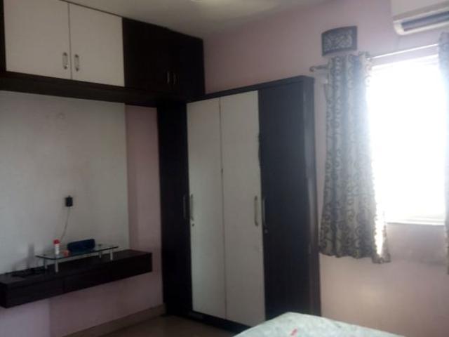 Flat for sale in Mohan Nagar, Pune