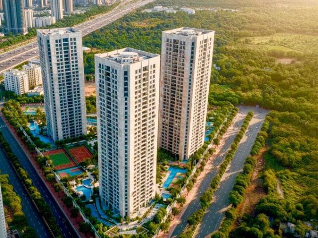 Flat for sale in Velmula, Sangareddy