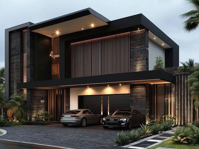 Villa for sale in Jayanagar 3rd Block, Bengaluru