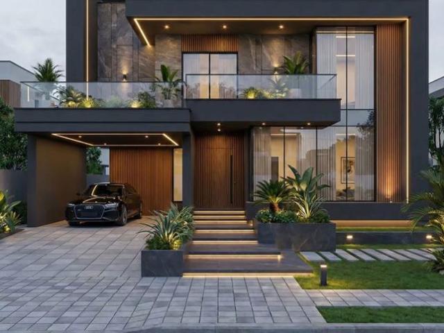 Villa for sale in Jayanagar 3rd Block, Bengaluru
