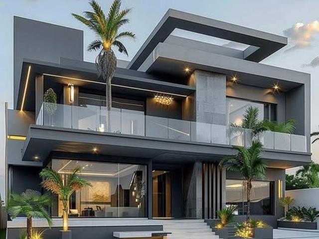Villa for sale in Jayanagar 3rd Block, Bengaluru