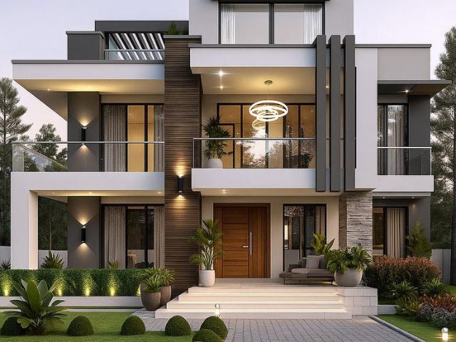 Villa for sale in Jayanagar 3rd Block, Bengaluru