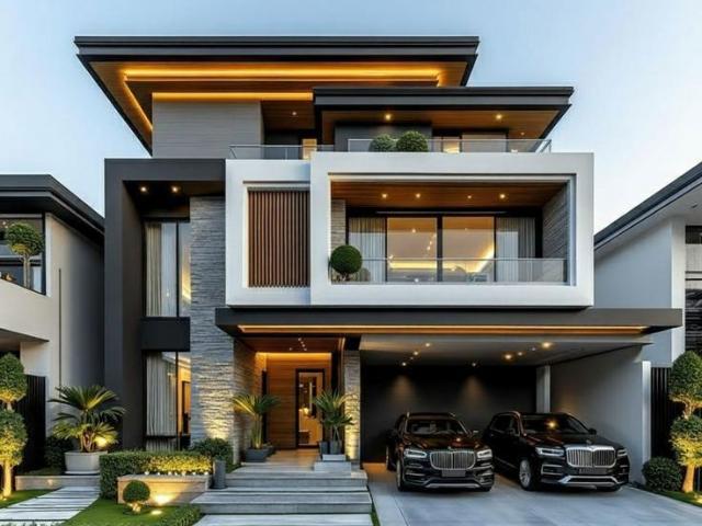 Villa for sale in Jayanagar 3rd Block, Bengaluru