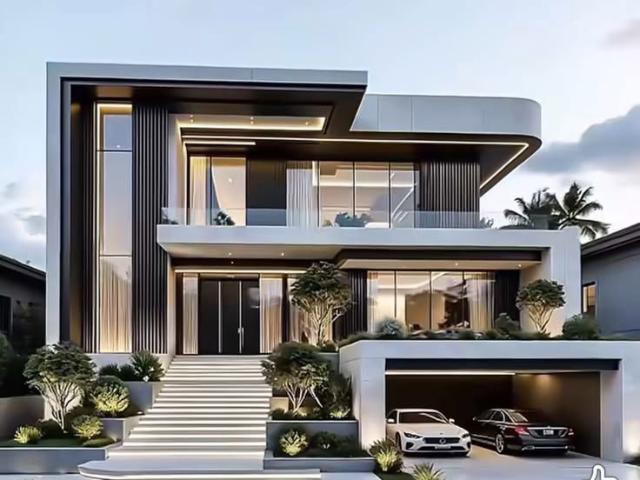 Villa for sale in Jayanagar 3rd Block, Bengaluru