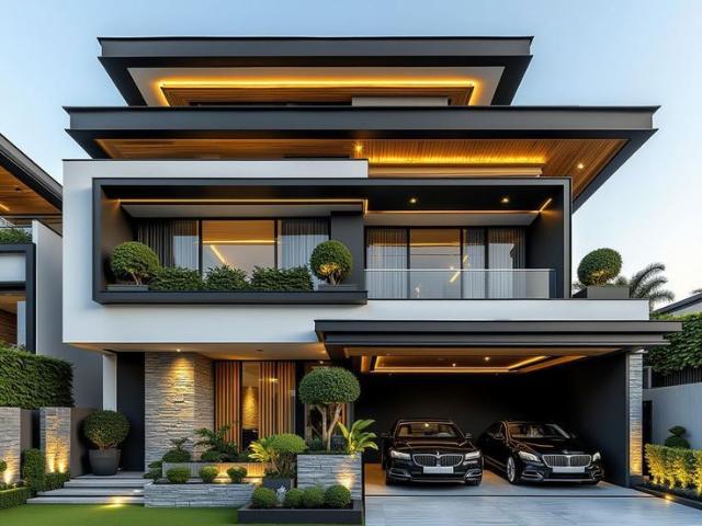 Villa for sale in Jayanagar 3rd Block, Bengaluru