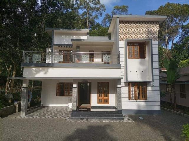 Villa for sale in Bangalore North, Cox Town - Bangalore