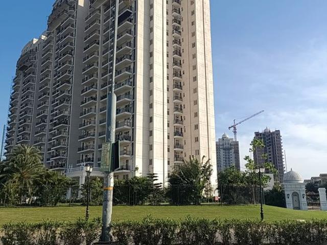 Flat for sale in Sami Majra, Sahibzada Ajit Singh Nagar