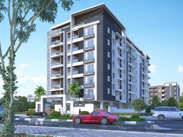 Flat for sale in Jaipur, Jaipur Municipal Corporation