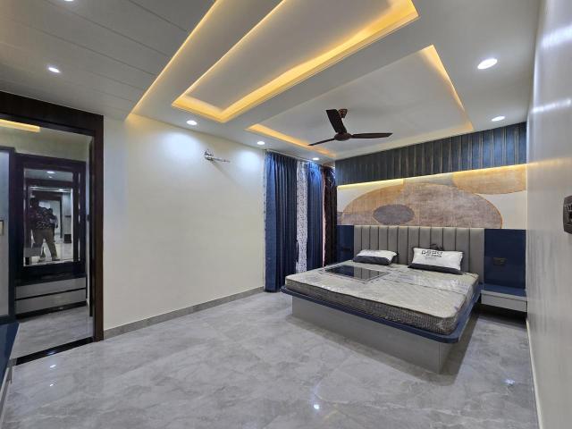 Flat for sale in Pink City, Jetpur