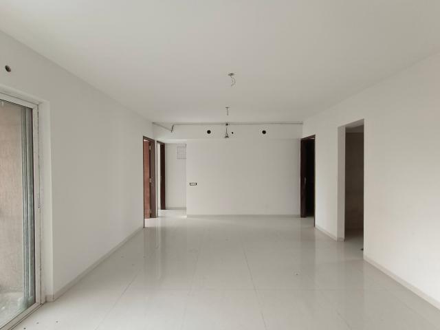 Flat for sale in Belapur Village, Navi Mumbai