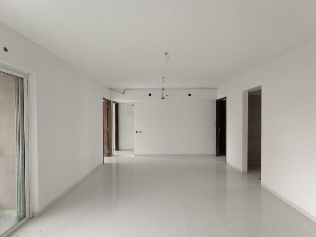 Flat for sale in Belapur Village, Navi Mumbai