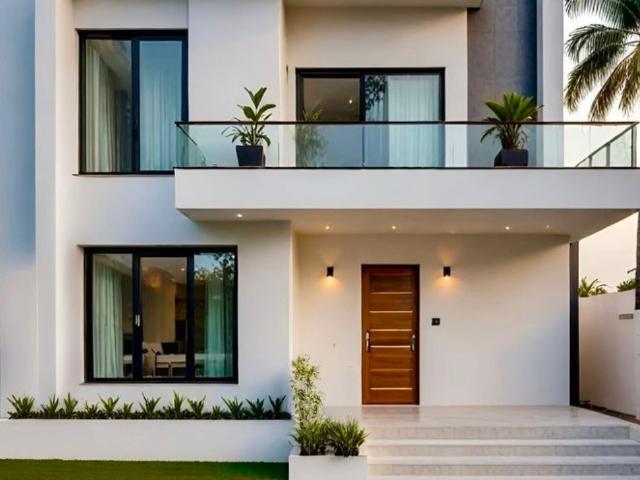 Villa for sale in Karnataka