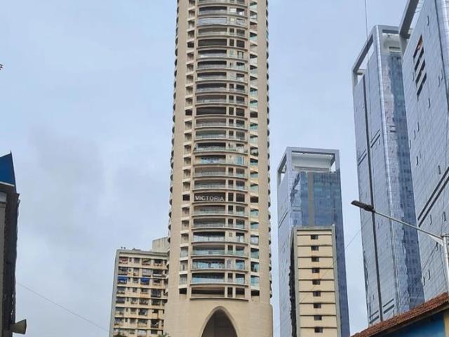 Flat for sale in Byculla West, Mumbai City District