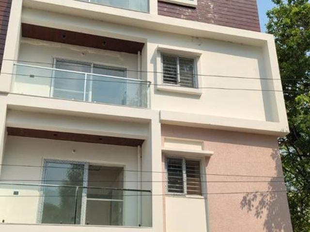 Property for sale in Kistapur, Medchal–Malkajgiri