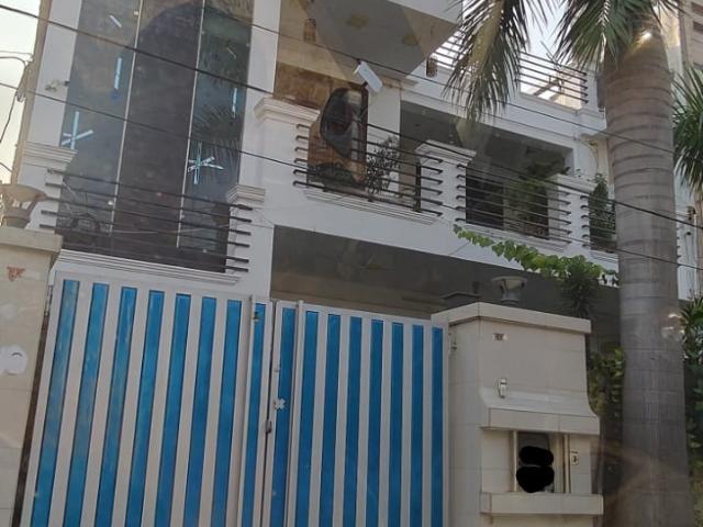 House for sale in Sector 11, Faridabad