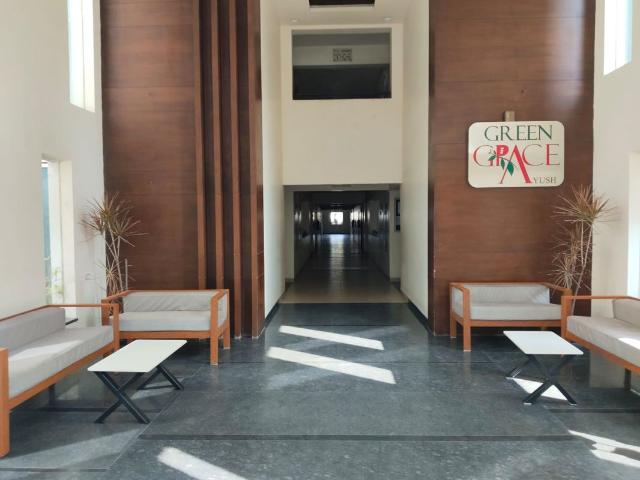 Flat for sale in Green Grace, Hyderabad