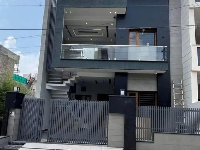 Villa for sale in High Grounds, Bengaluru