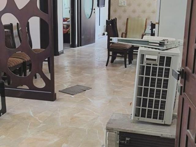 Flat for sale in Dwarka, Delhi