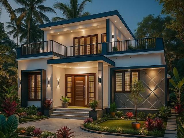 Villa for sale in Jigani, Karnataka