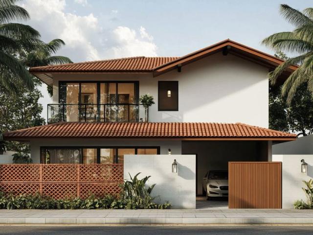 Villa for sale in Bidadi, Karnataka