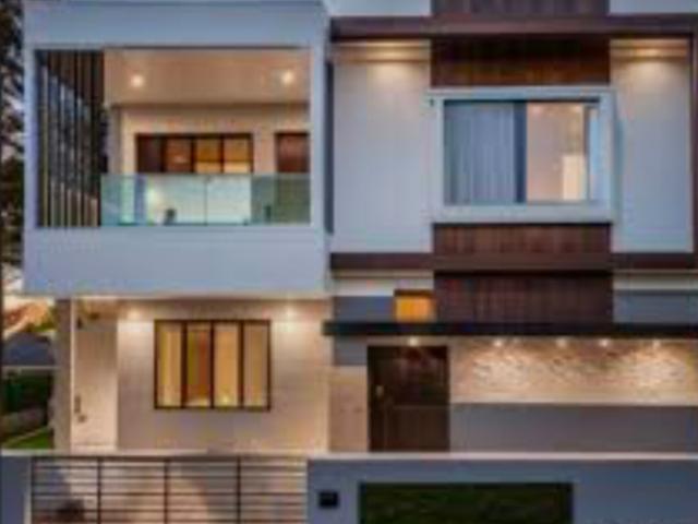 Villa for sale in Bommasandra Industrial Estate, Jigani
