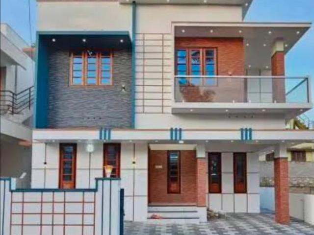 Villa for sale in Jigani, Karnataka