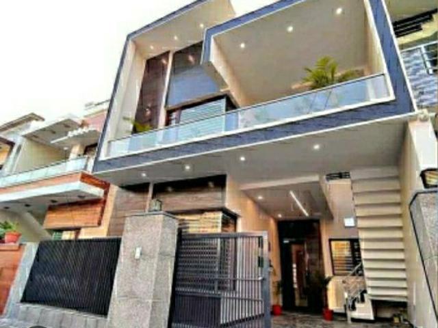 Villa for sale in Bangalore South, Cox Town - Bangalore