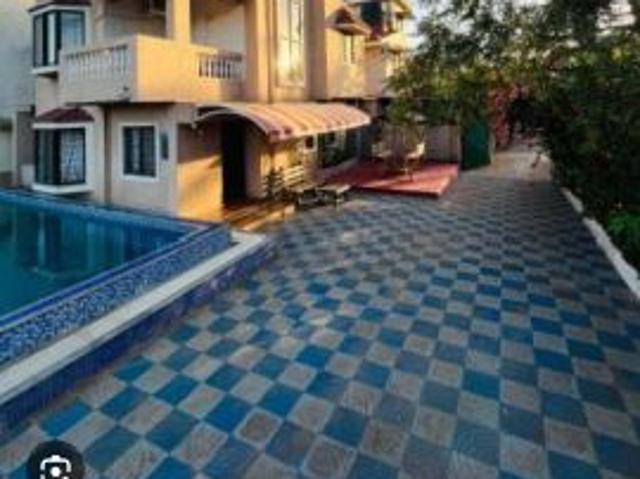 Villa for sale in Bangalore South, Cox Town - Bangalore