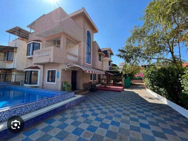 Villa for sale in Bangalore South, Cox Town - Bangalore