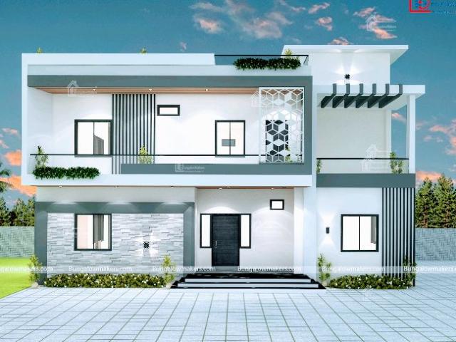 Villa for sale in Karnataka